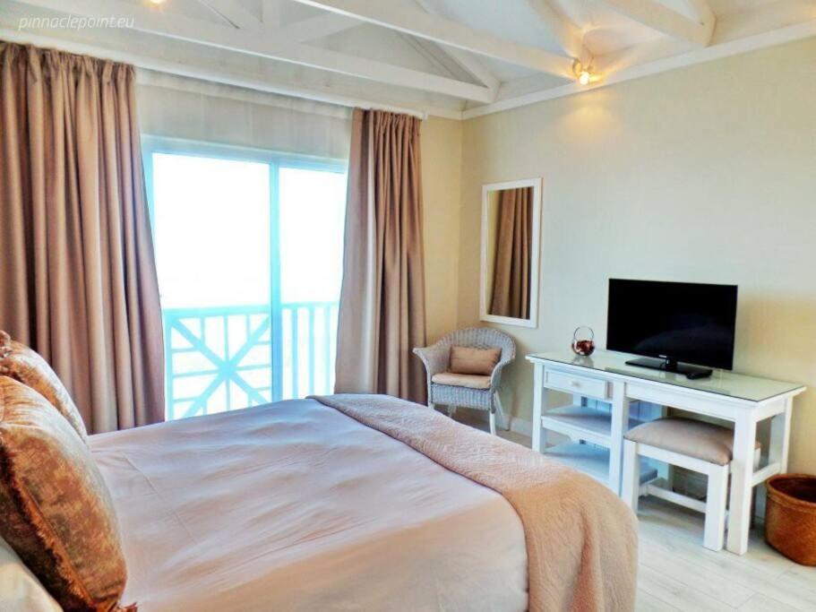 Signature Lodge 3 @ Pinnacle Point Golf Estate Mossel Bay Eksteriør bilde