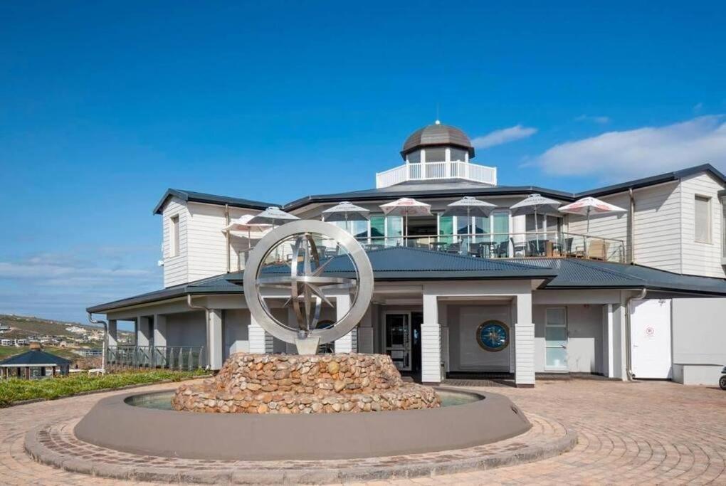 Signature Lodge 3 @ Pinnacle Point Golf Estate Mossel Bay Eksteriør bilde