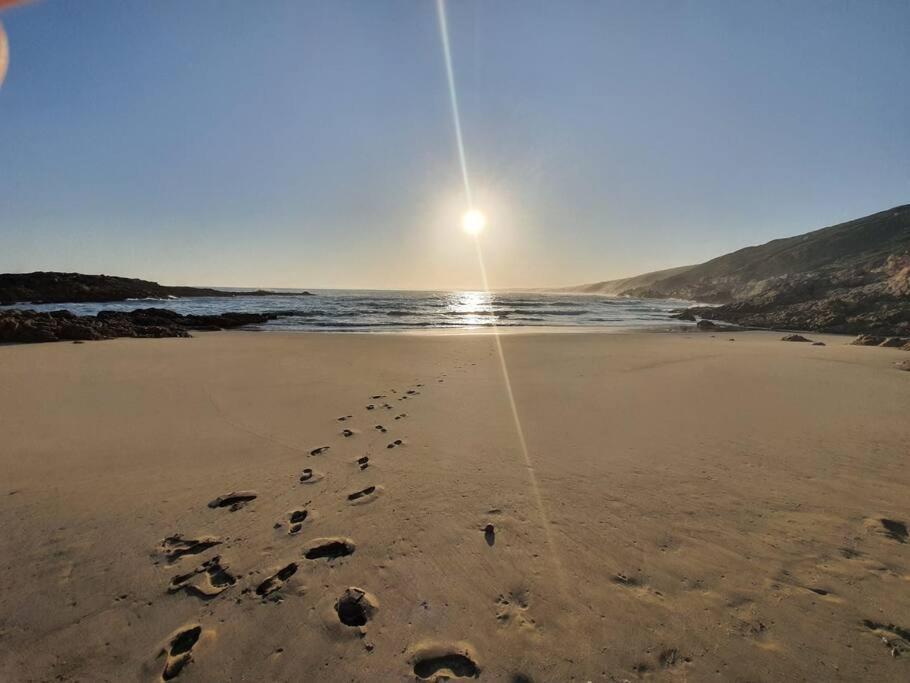 Signature Lodge 3 @ Pinnacle Point Golf Estate Mossel Bay Eksteriør bilde