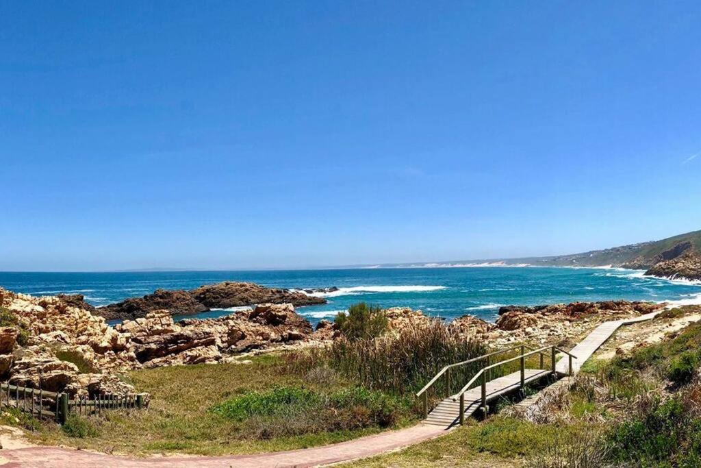 Signature Lodge 3 @ Pinnacle Point Golf Estate Mossel Bay Eksteriør bilde
