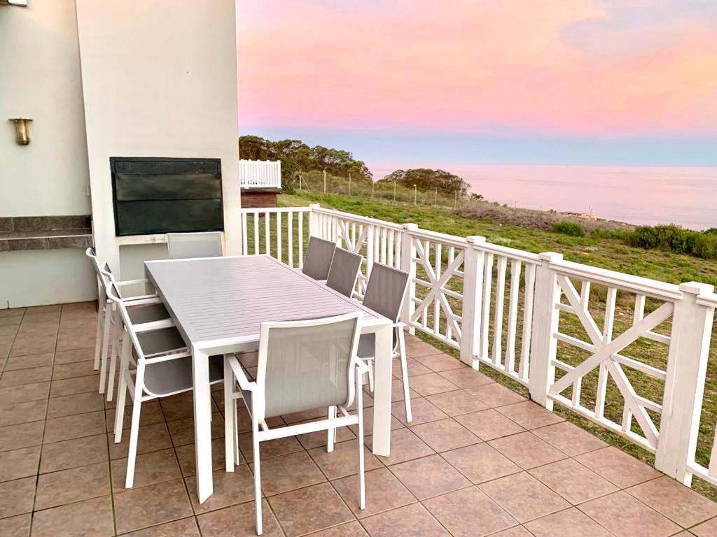 Signature Lodge 3 @ Pinnacle Point Golf Estate Mossel Bay Eksteriør bilde