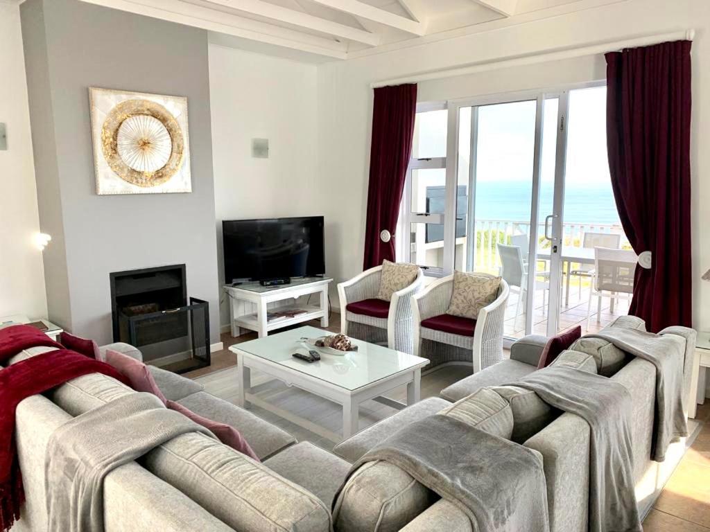 Signature Lodge 3 @ Pinnacle Point Golf Estate Mossel Bay Eksteriør bilde