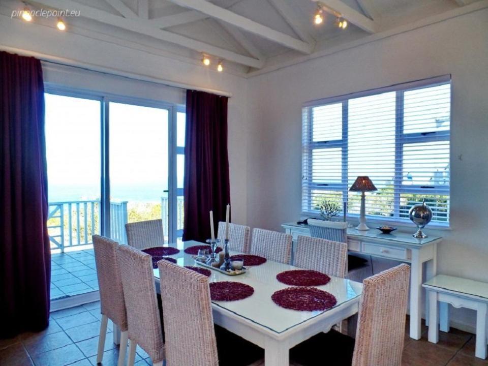 Signature Lodge 3 @ Pinnacle Point Golf Estate Mossel Bay Eksteriør bilde