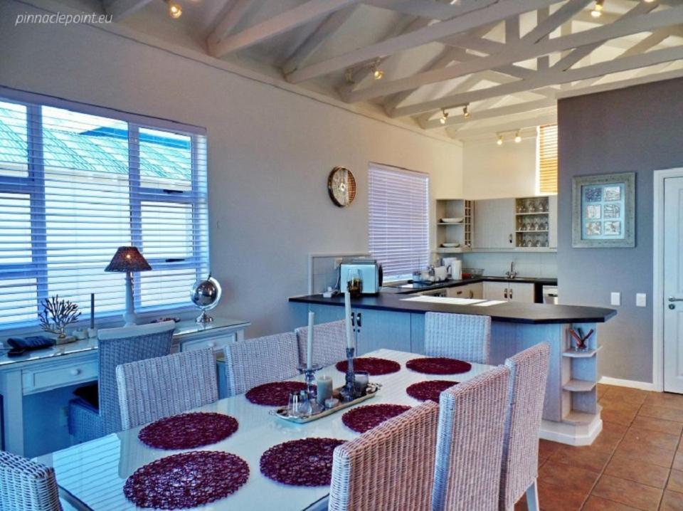 Signature Lodge 3 @ Pinnacle Point Golf Estate Mossel Bay Eksteriør bilde