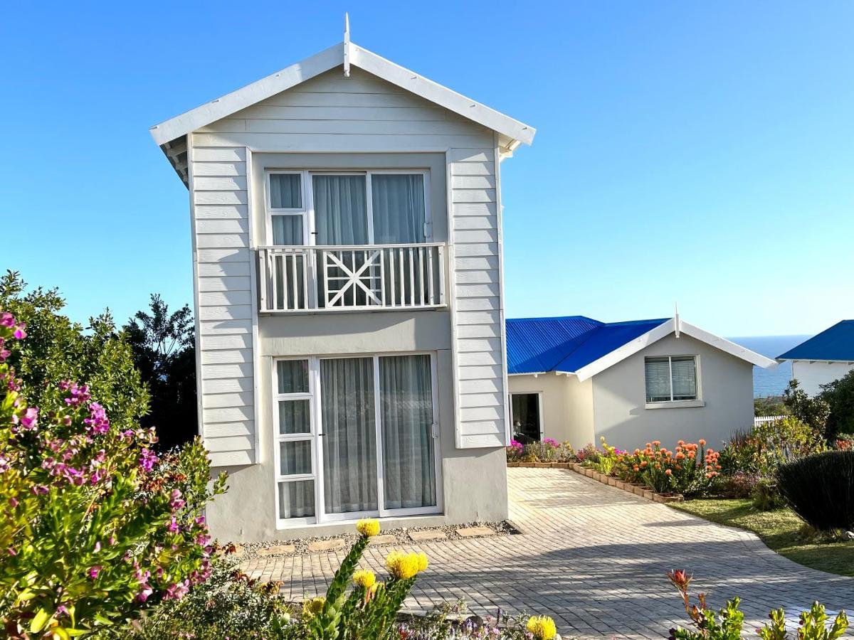 Signature Lodge 3 @ Pinnacle Point Golf Estate Mossel Bay Eksteriør bilde