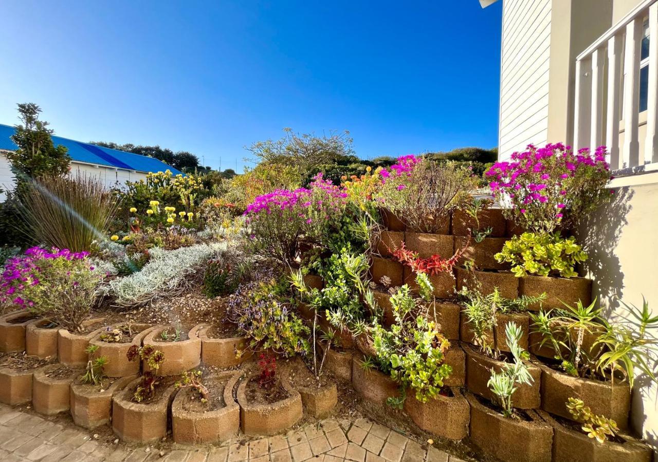 Signature Lodge 3 @ Pinnacle Point Golf Estate Mossel Bay Eksteriør bilde